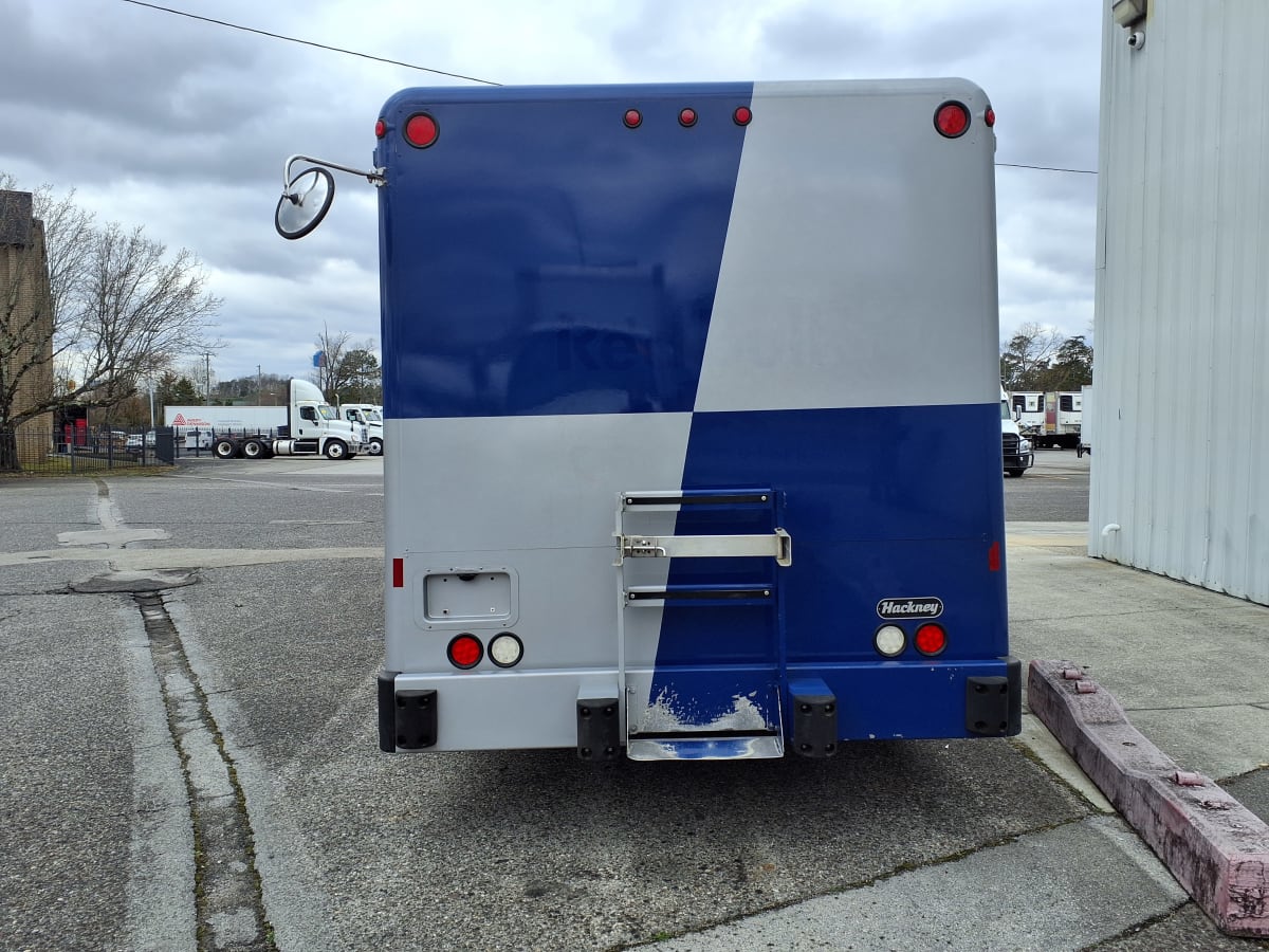 2019 Navistar International 4300LP (4X2) 809451