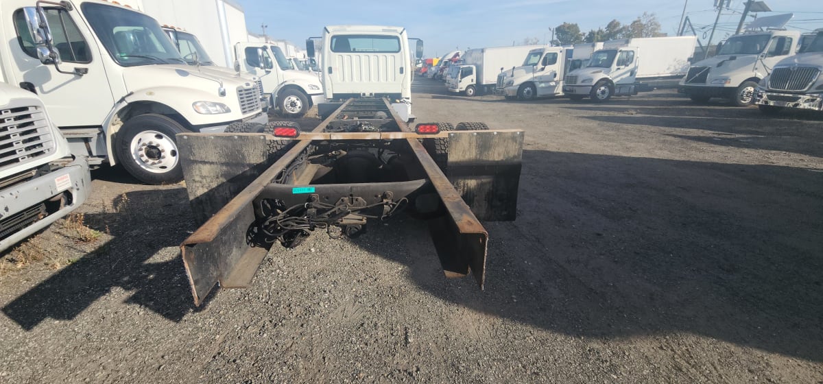 2019 Freightliner/Mercedes M2 106 809460