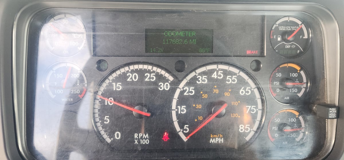 2019 Freightliner/Mercedes M2 106 809460