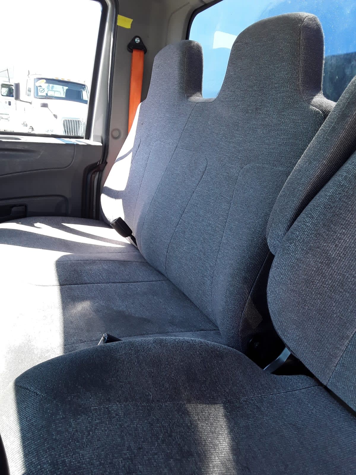 2019 Navistar International 4300LP (4X2) 809477