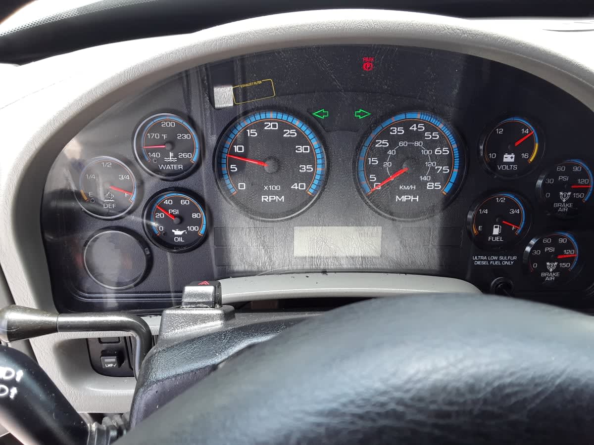 2019 Navistar International 4300LP (4X2) 809478