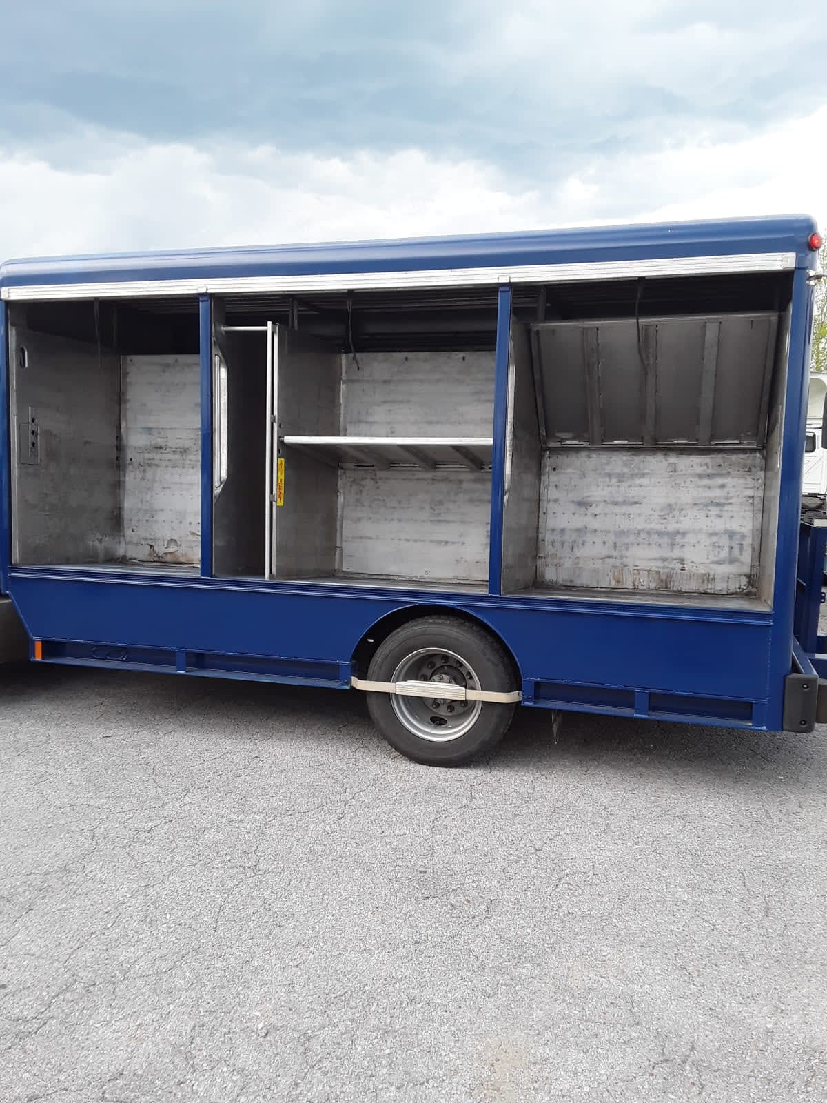 2019 Navistar International 4300LP (4X2) 809479
