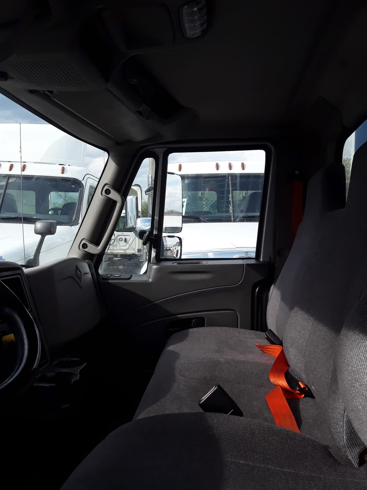 2019 Navistar International 4300LP (4X2) 809479