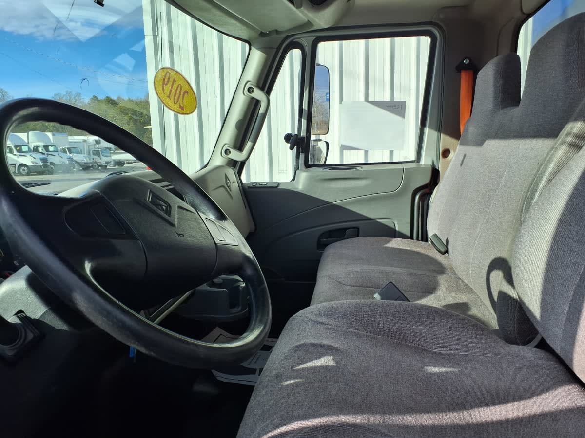 2019 Navistar International 4300LP (4X2) 809482