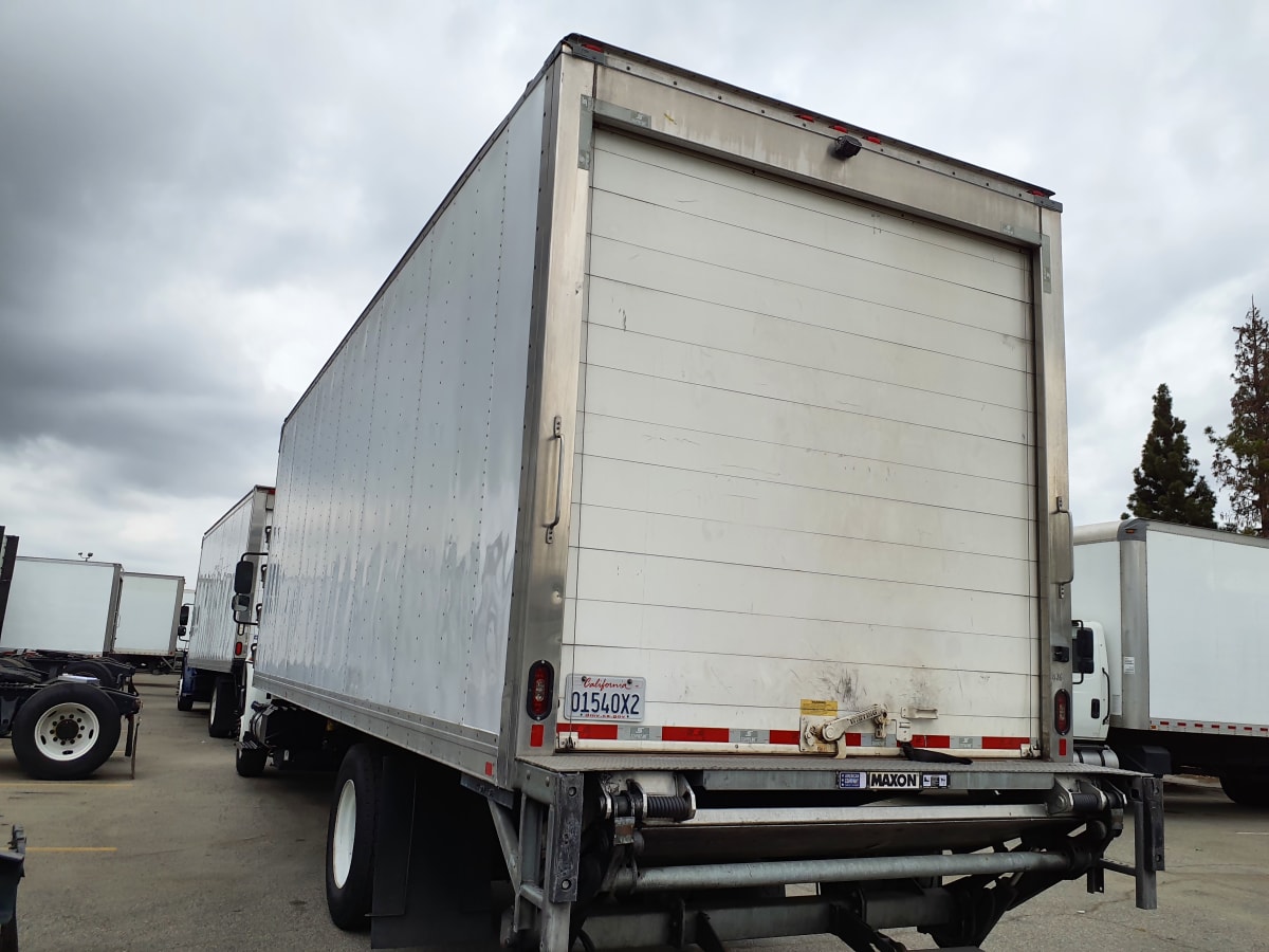 2019 Navistar International 4300 809486