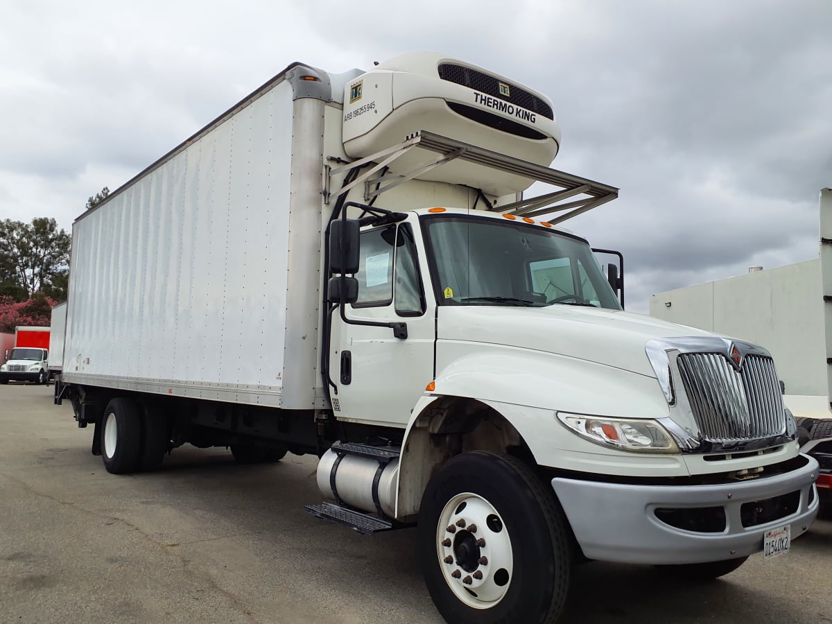 2019 Navistar International 4300 809486