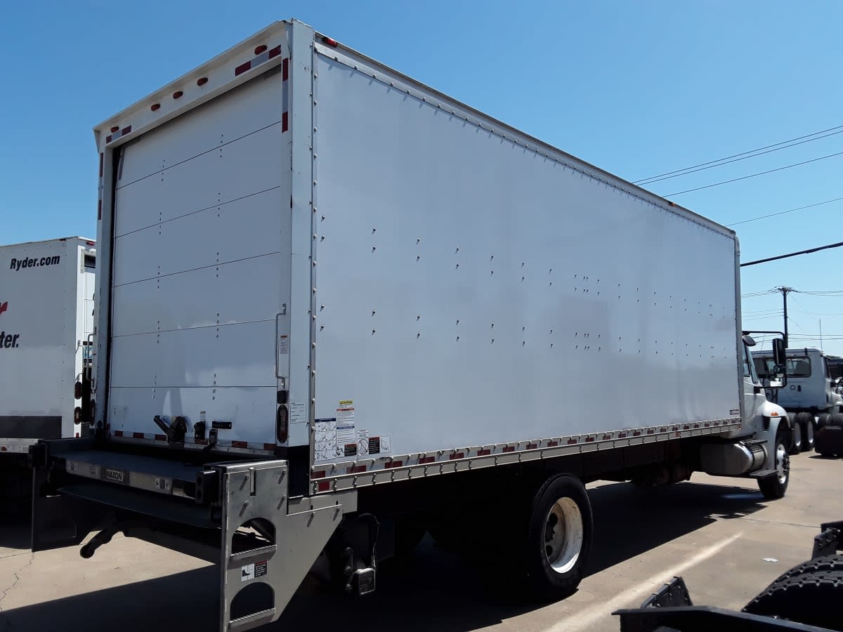 2019 Navistar International 4300 809495