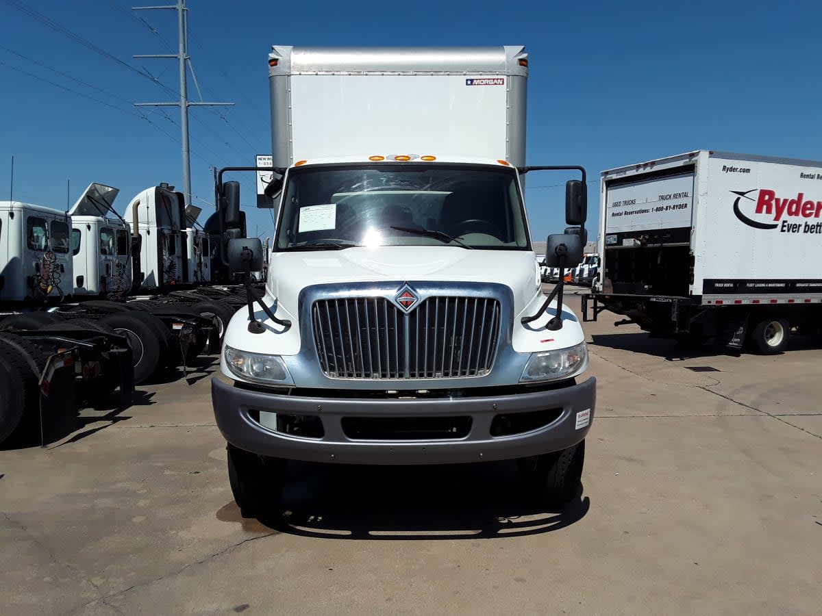 2019 Navistar International 4300 809495