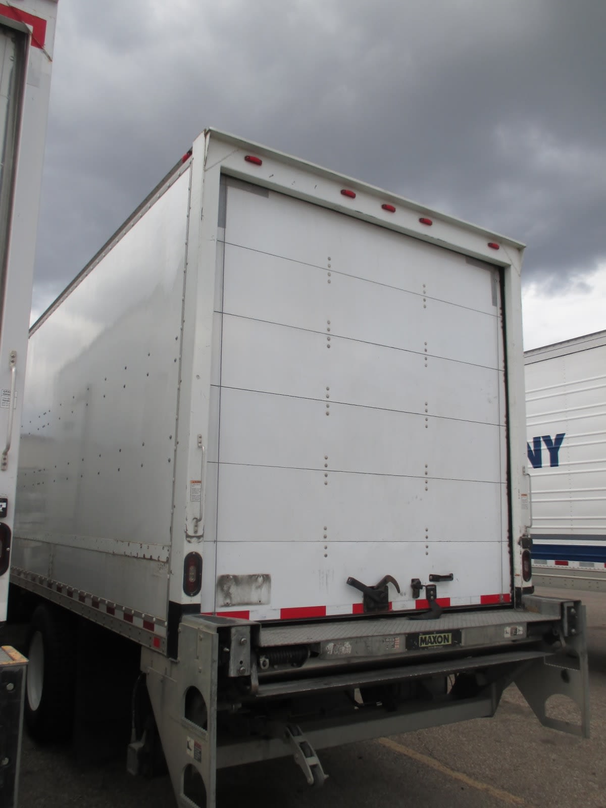 2019 Navistar International 4300 809497