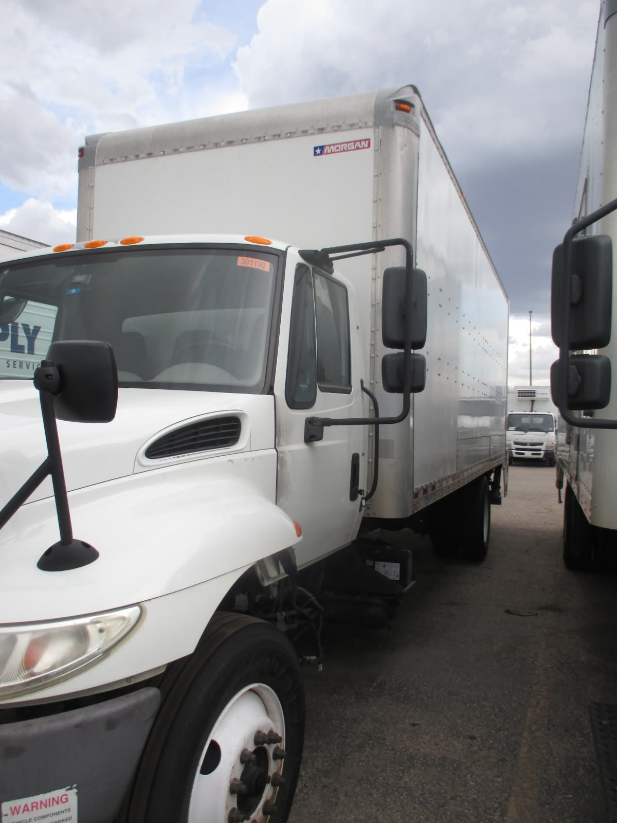 2019 Navistar International 4300 809497