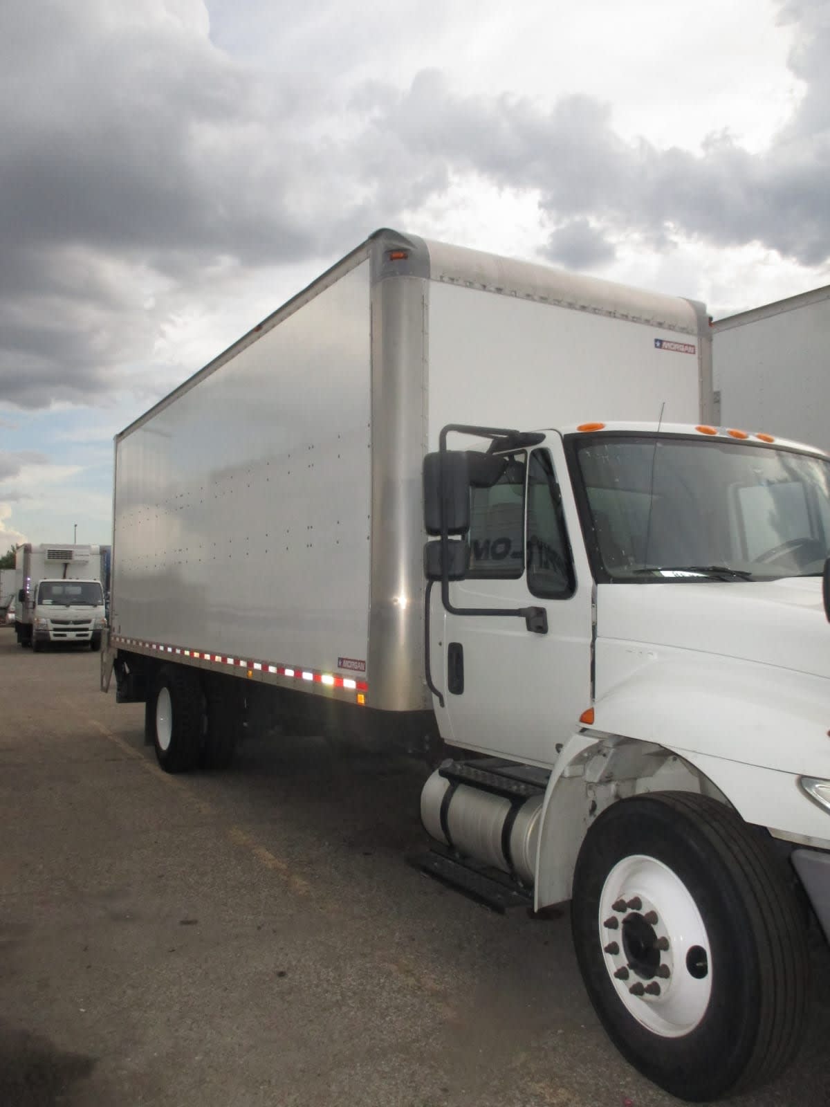 2019 Navistar International 4300 809497