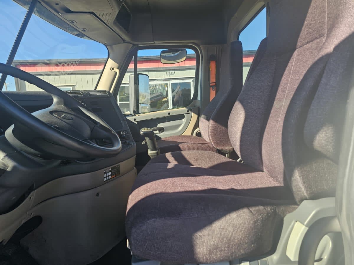 2019 Freightliner/Mercedes CASCADIA 113 809503