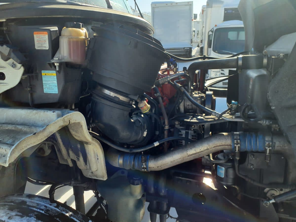 2019 Freightliner/Mercedes M2-112 809505