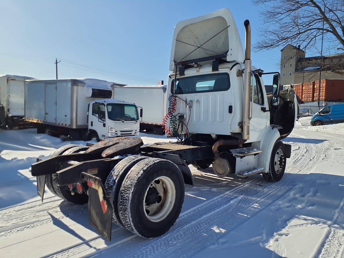 2019 Freightliner/Mercedes M2-112 809505