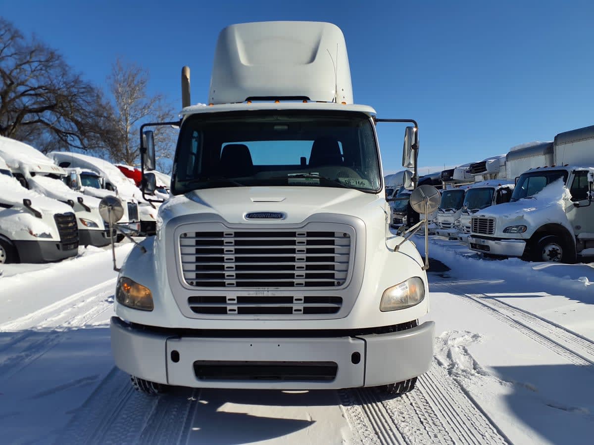 2019 Freightliner/Mercedes M2-112 809505
