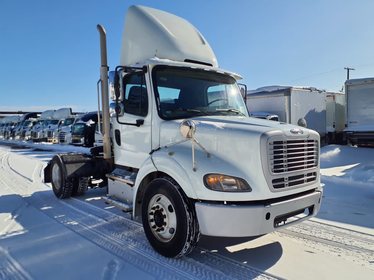 2019 Freightliner/Mercedes M2-112 809505