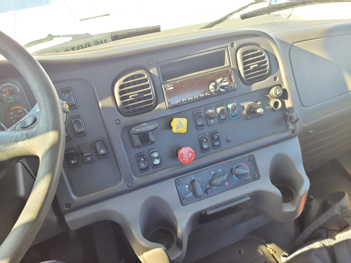 2019 Freightliner/Mercedes M2-112 809505
