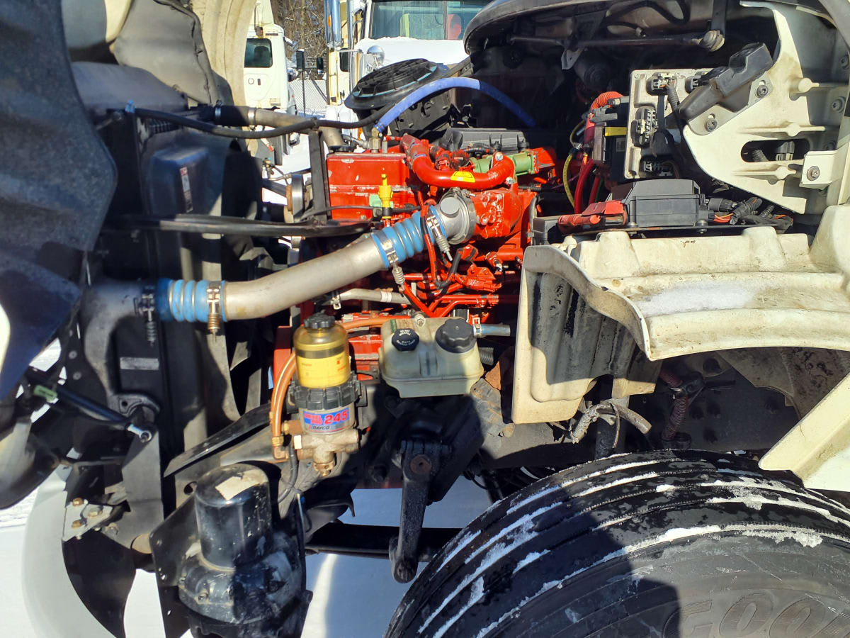 2019 Freightliner/Mercedes M2-112 809505