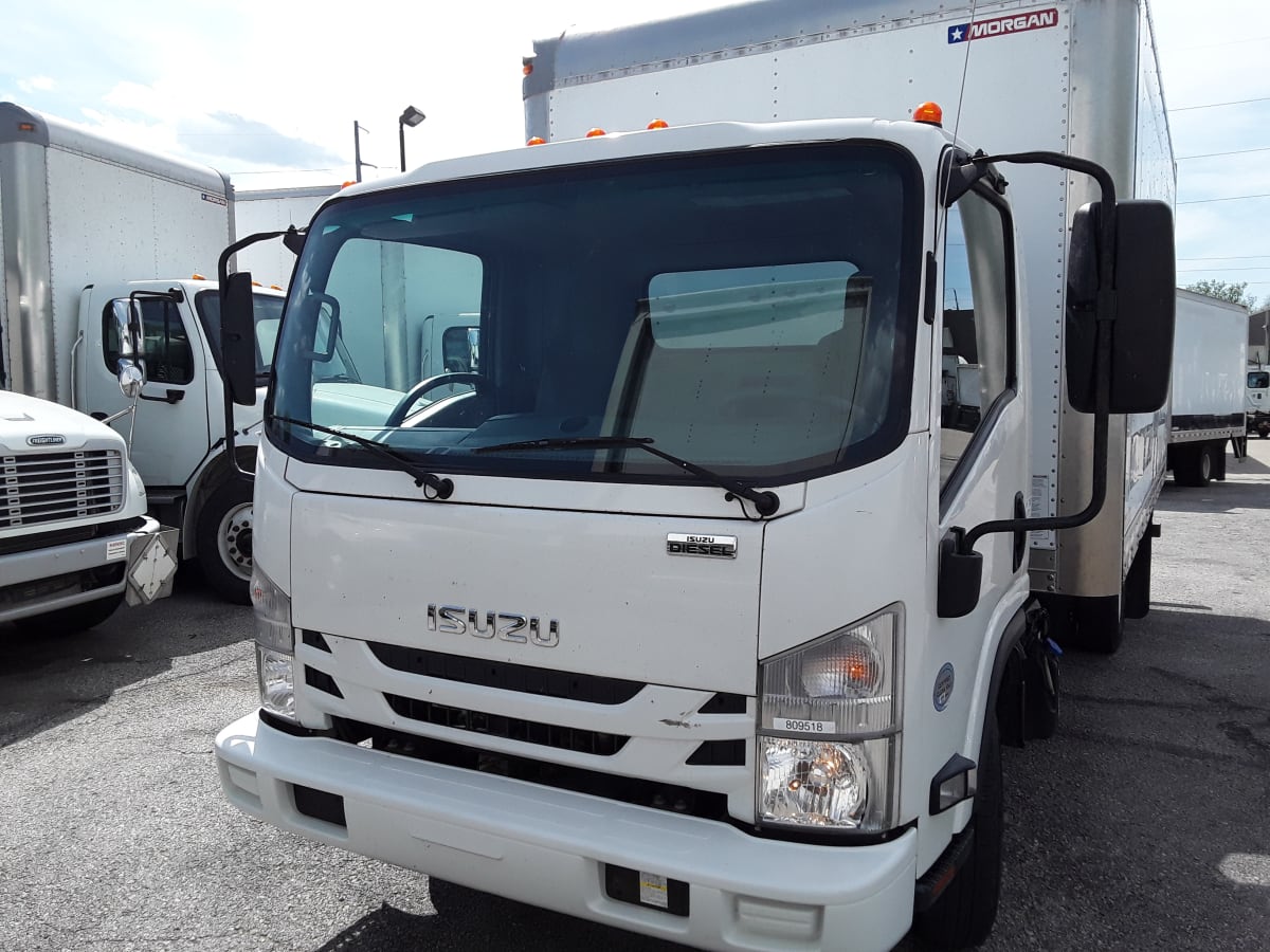 2018 Isuzu NPR HD 809518