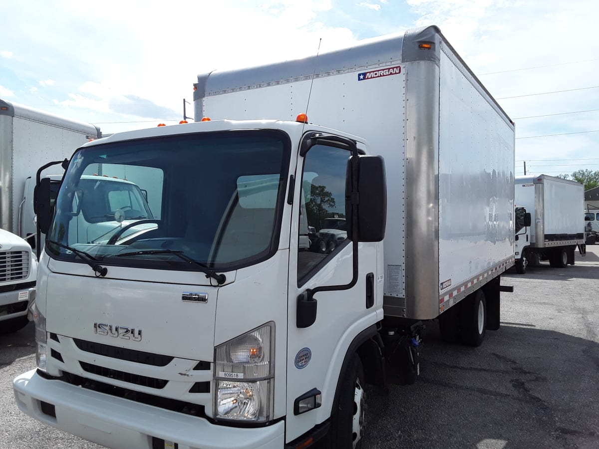 2018 Isuzu NPR HD 809518