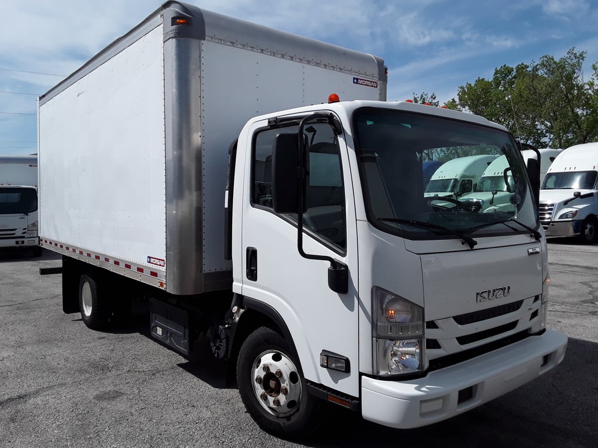 2018 Isuzu NPR HD 809518