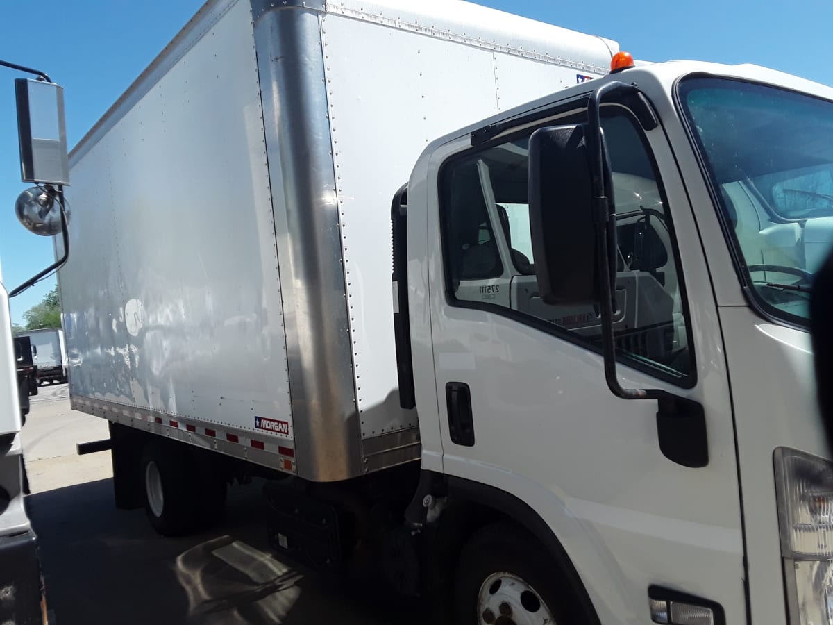 2018 Isuzu NPR HD 809519