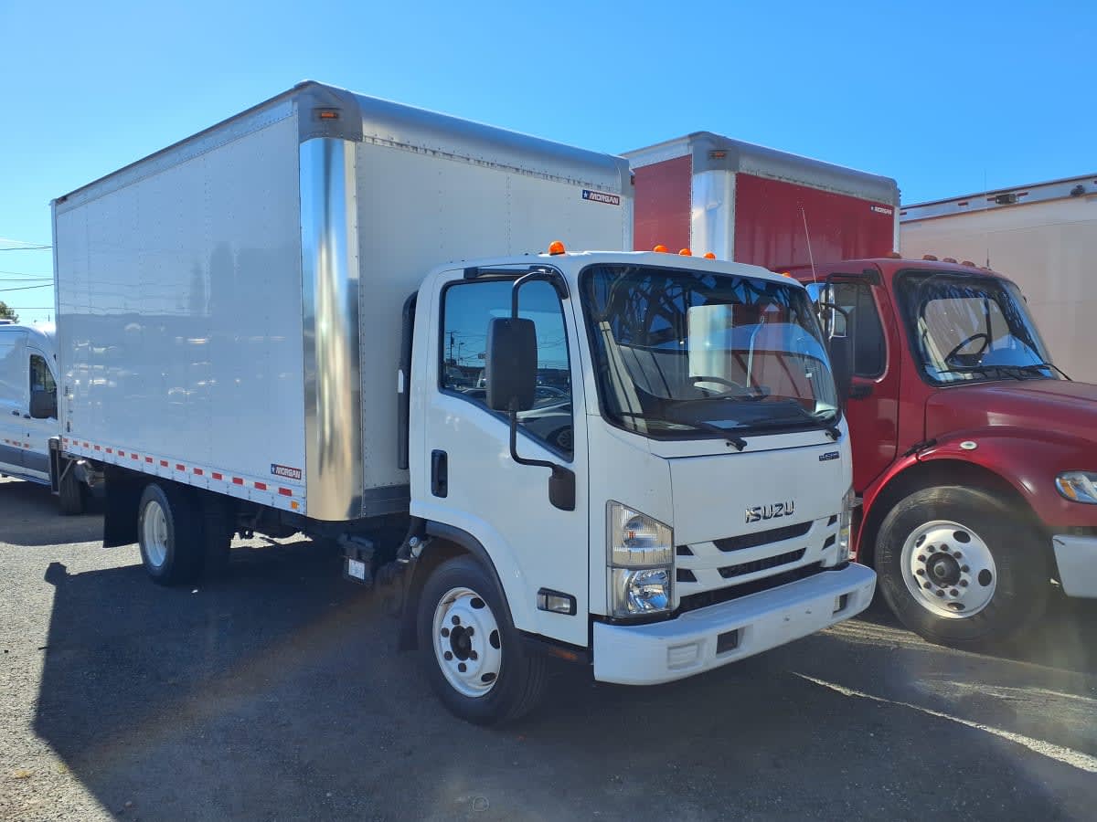 2018 Isuzu NPR 809541