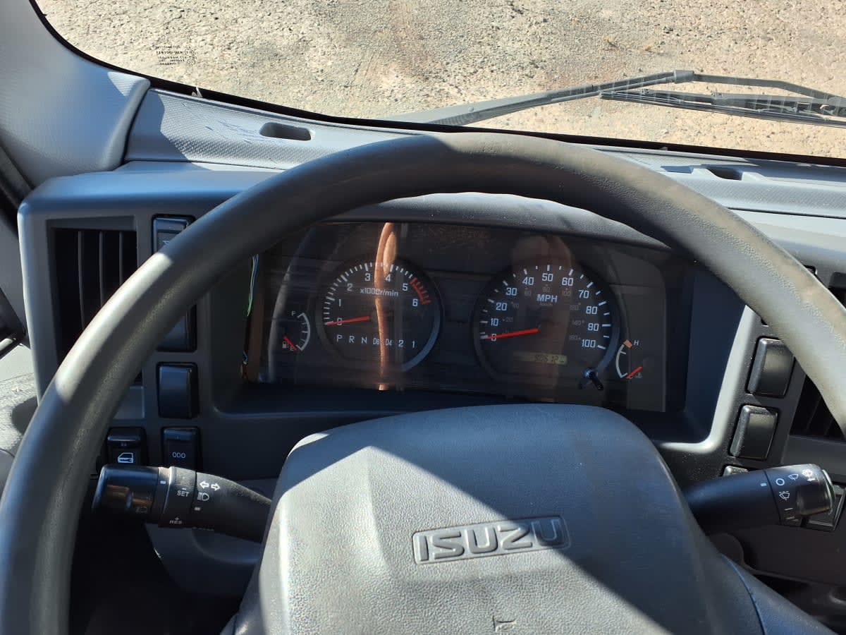 2018 Isuzu NPR 809541