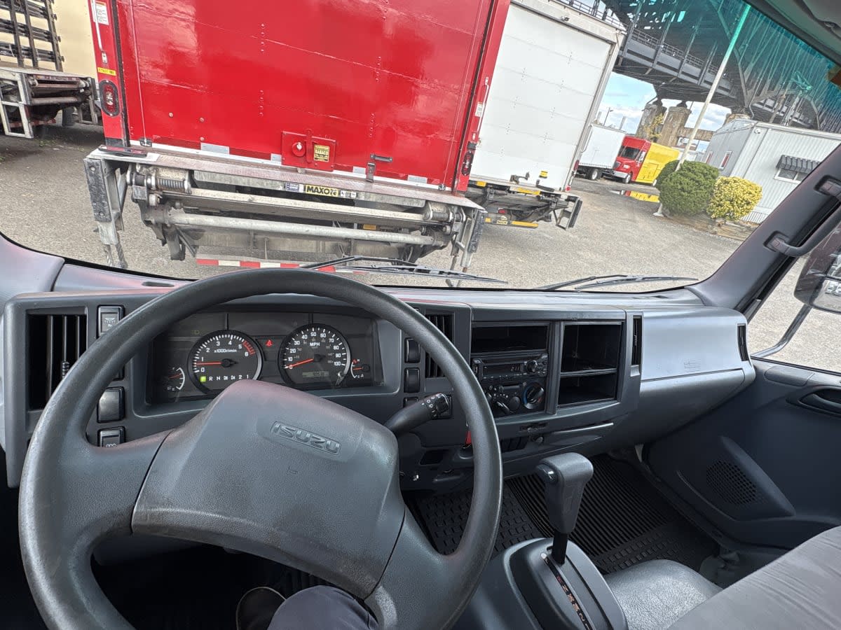 2018 Isuzu NPR 809544