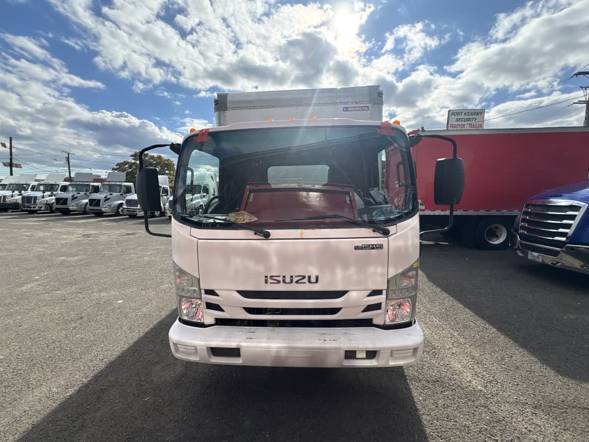 2018 Isuzu NPR 809544