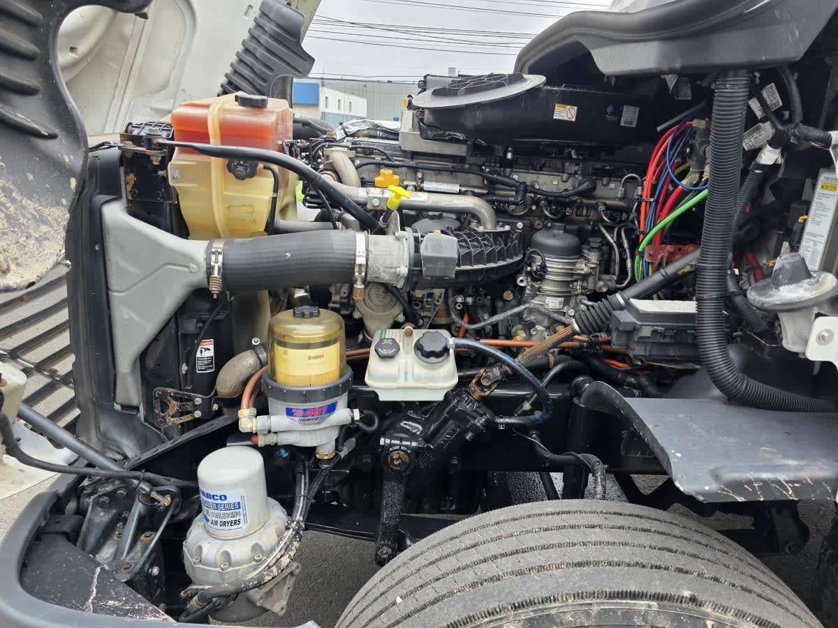 2019 Freightliner Cascadia in Bensalem, PA — photo 8