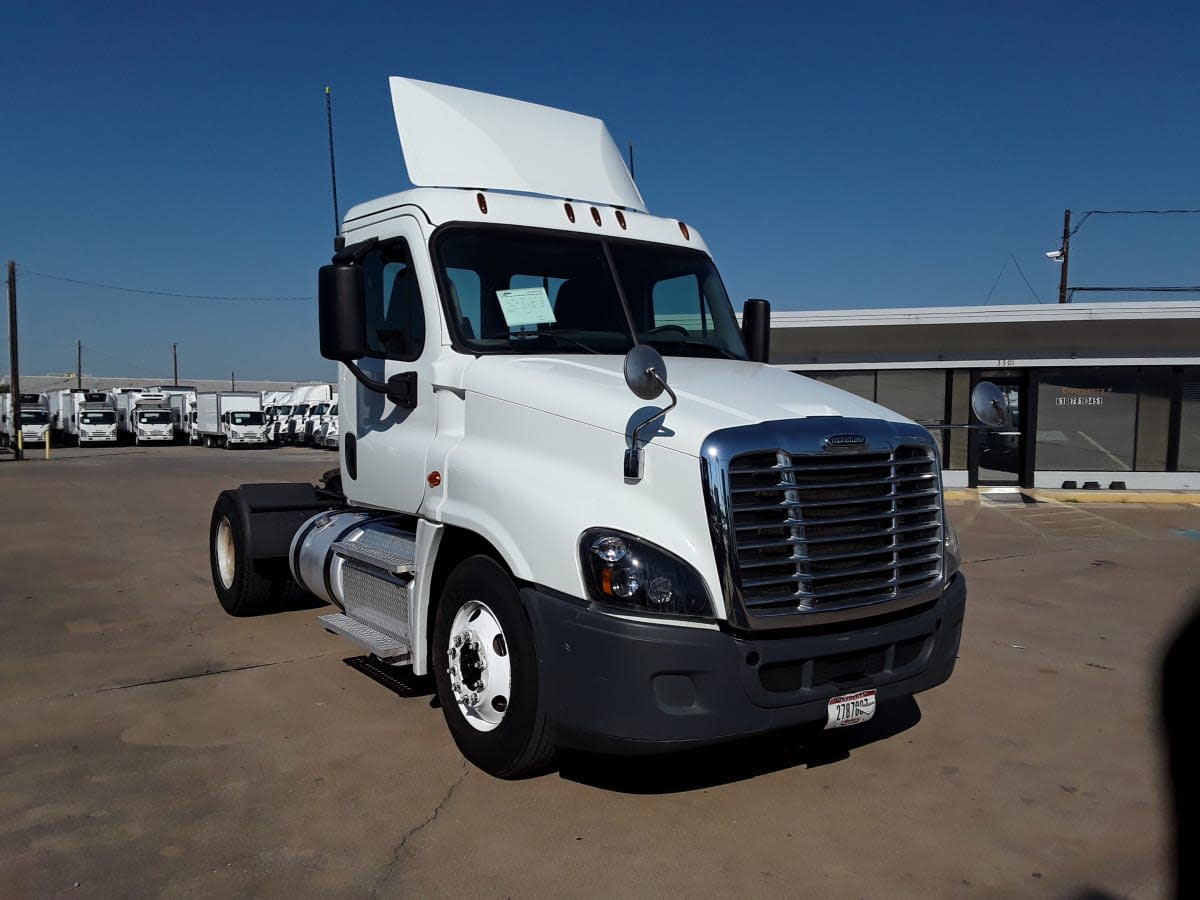 2019 Freightliner - image 3
