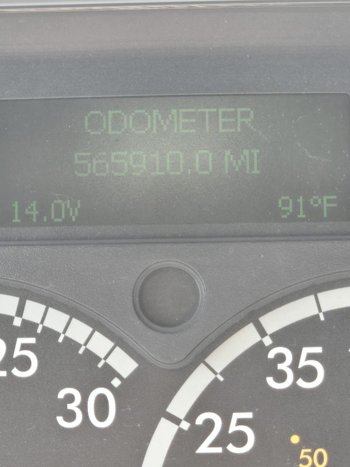 2019 Freightliner/Mercedes CASCADIA 125 809596