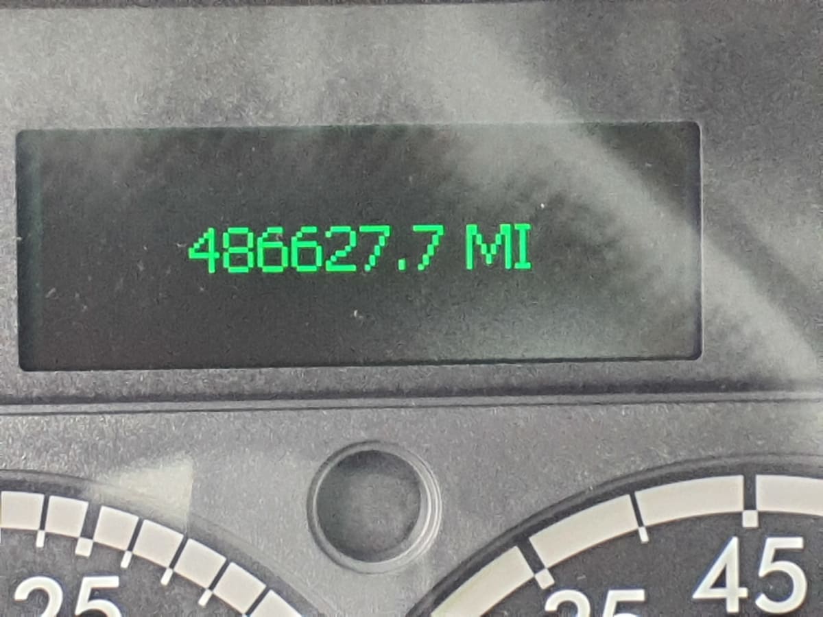 2019 Freightliner/Mercedes CASCADIA 125 809597