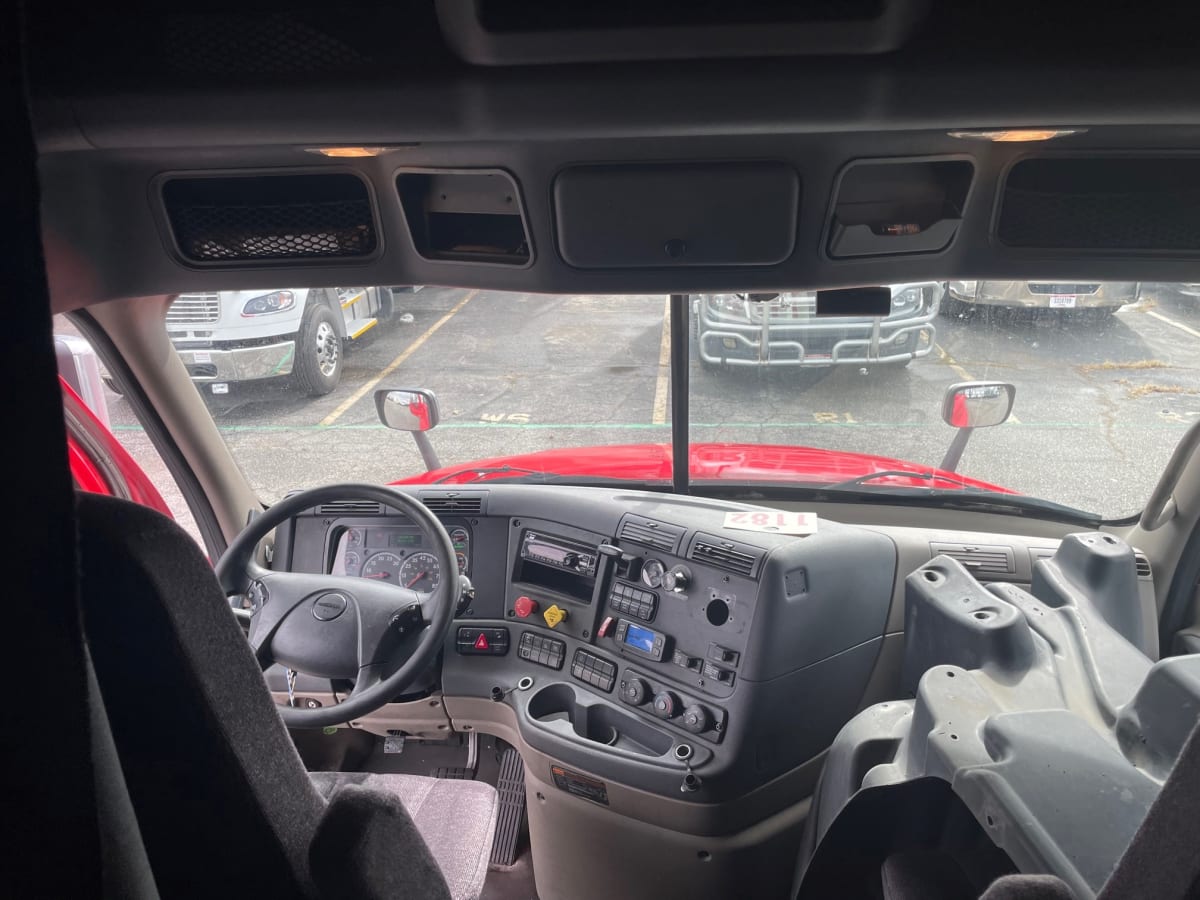 2019 Freightliner/Mercedes CASCADIA 125 809609