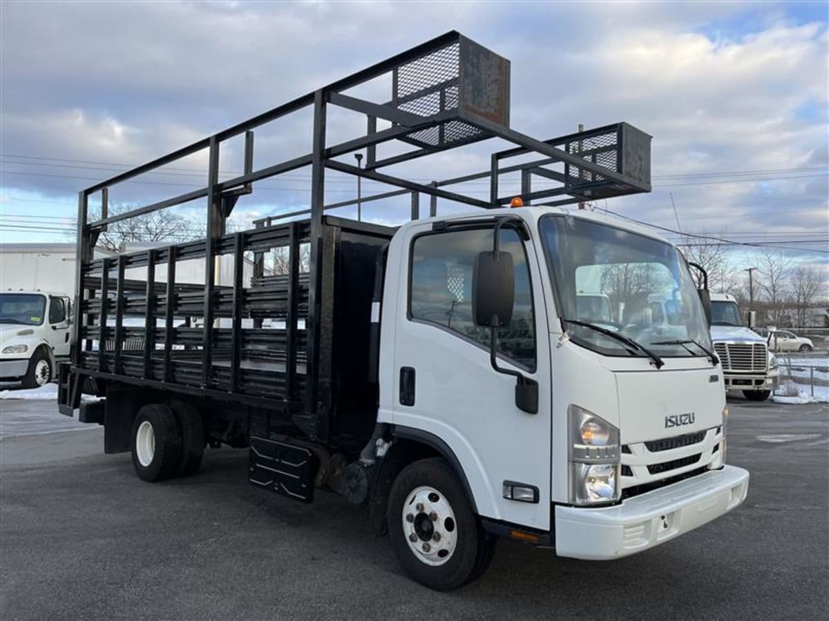 2018 Isuzu NPR 809640