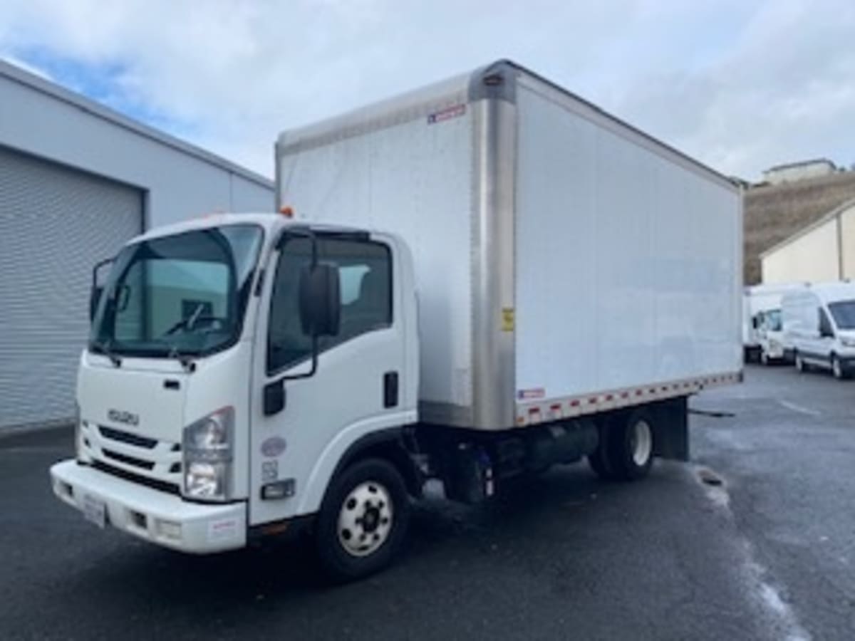 2018 Isuzu NPR 809696