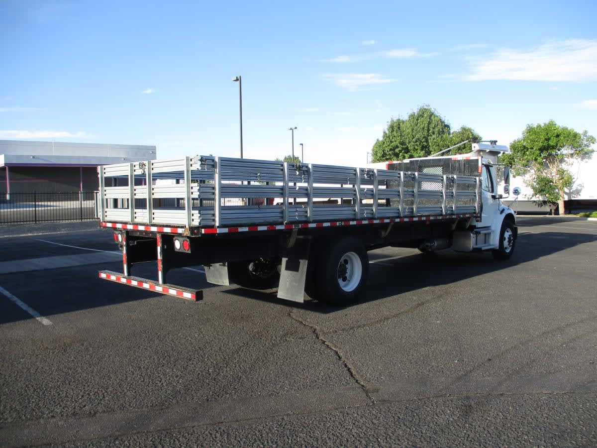 2019 Freightliner M2 106 in Commerce City, CO — photo 4