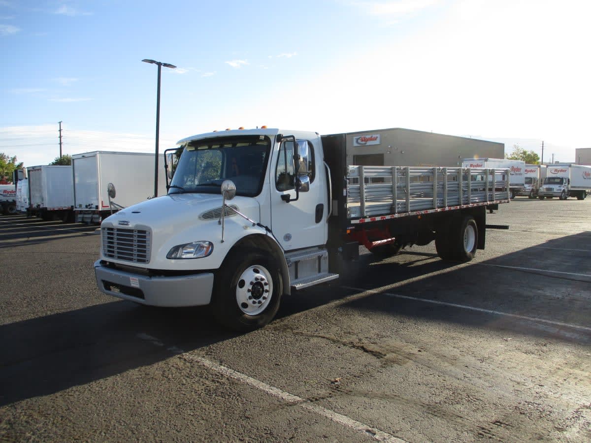 2019 Freightliner M2 106 in Commerce City, CO