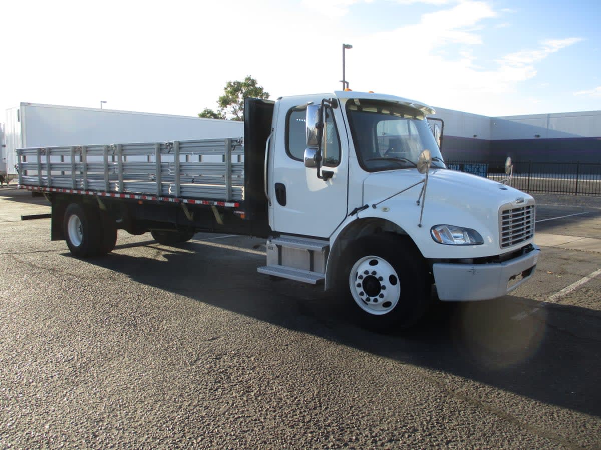 2019 Freightliner M2 106 in Commerce City, CO — photo 3
