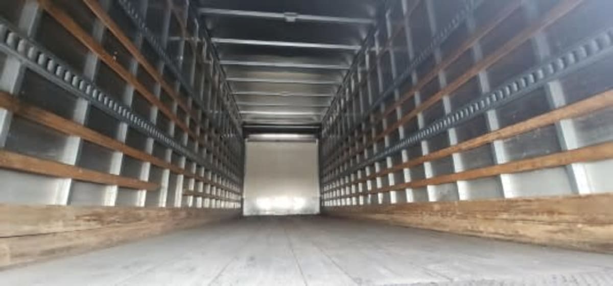 2019 Freightliner/Mercedes M2 106 809705