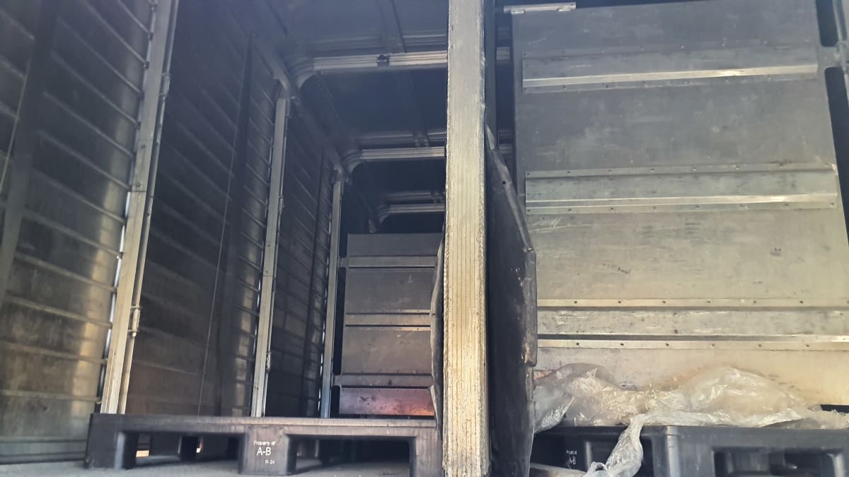 2019 Freightliner/Mercedes M2 106 809785