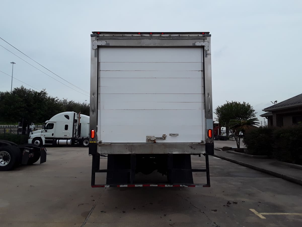 2019 Freightliner/Mercedes M2 106 809793