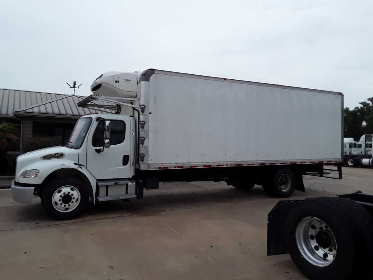 2019 Freightliner/Mercedes M2 106 809793