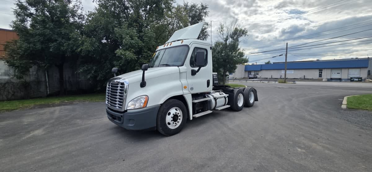 2019 Freightliner Cascadia in Bensalem, PA