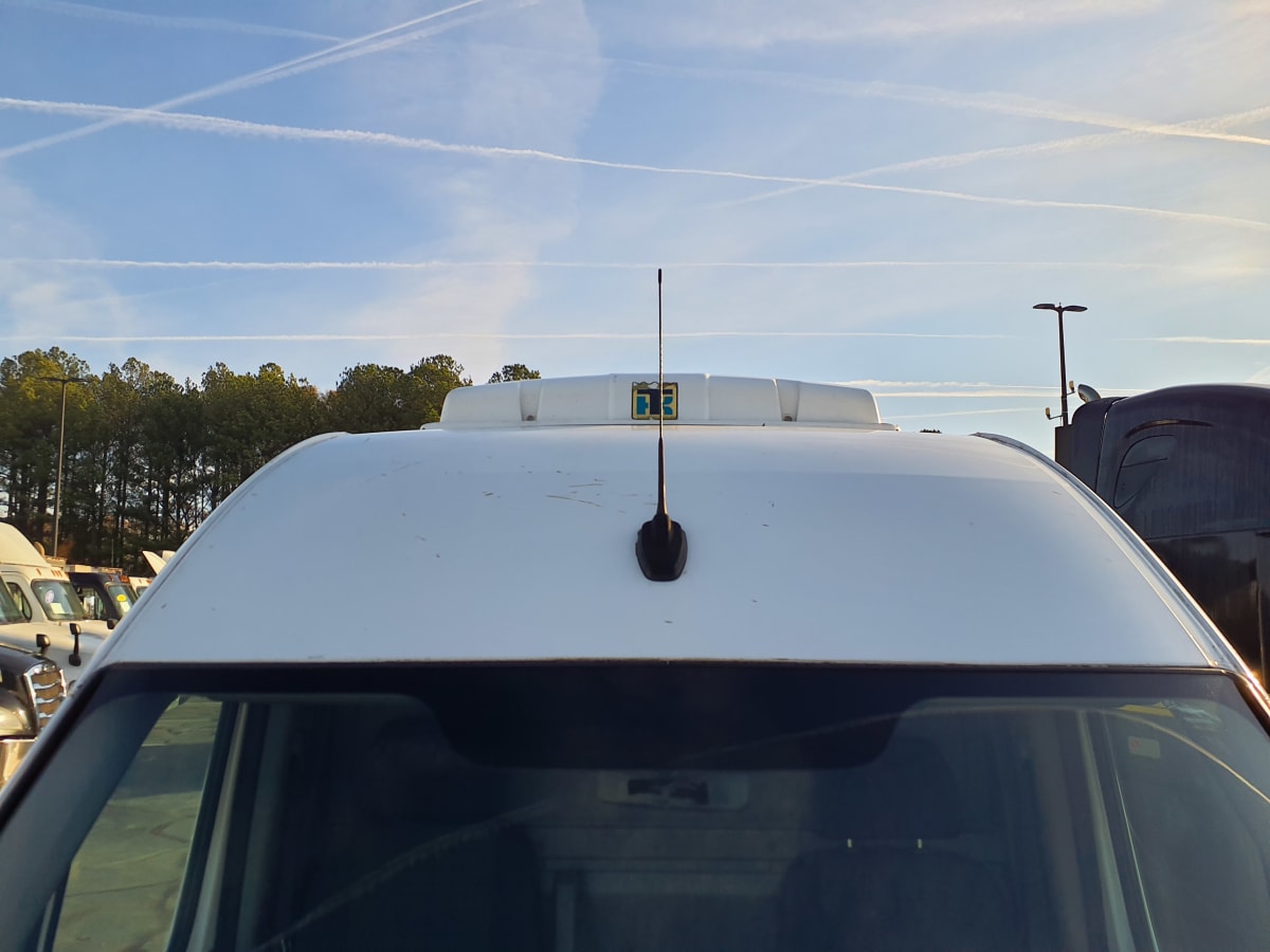 2018 Mercedes-Benz SPRINTER 3500 809841