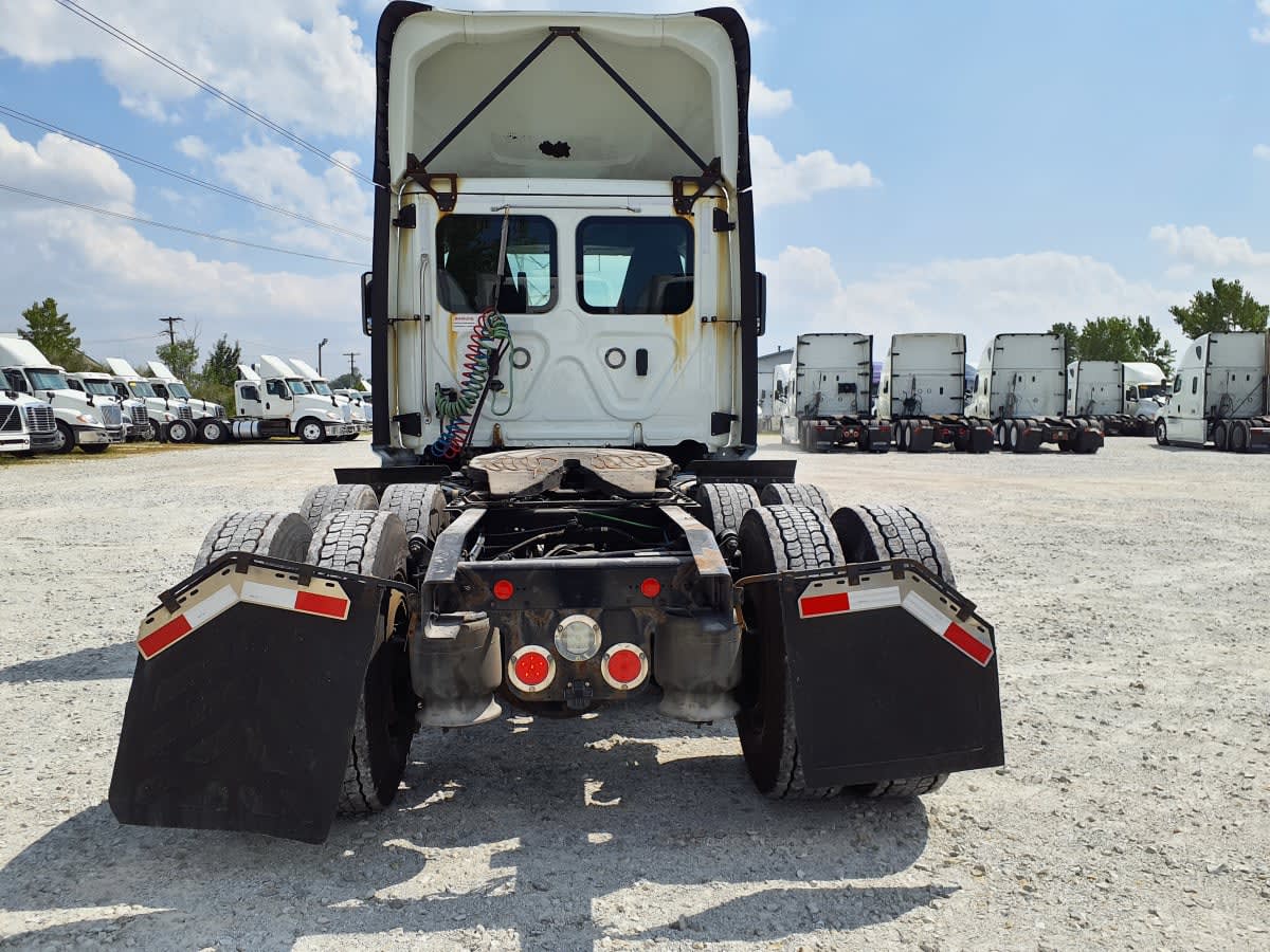 2019 Freightliner CASCADIA 125 809861