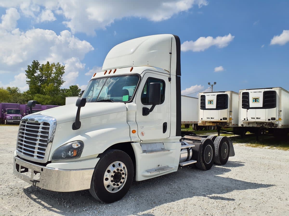 2019 Freightliner CASCADIA 125 809861