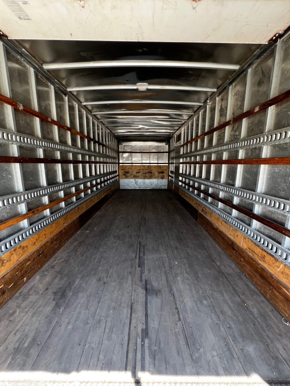 2019 Navistar International 4300 809906