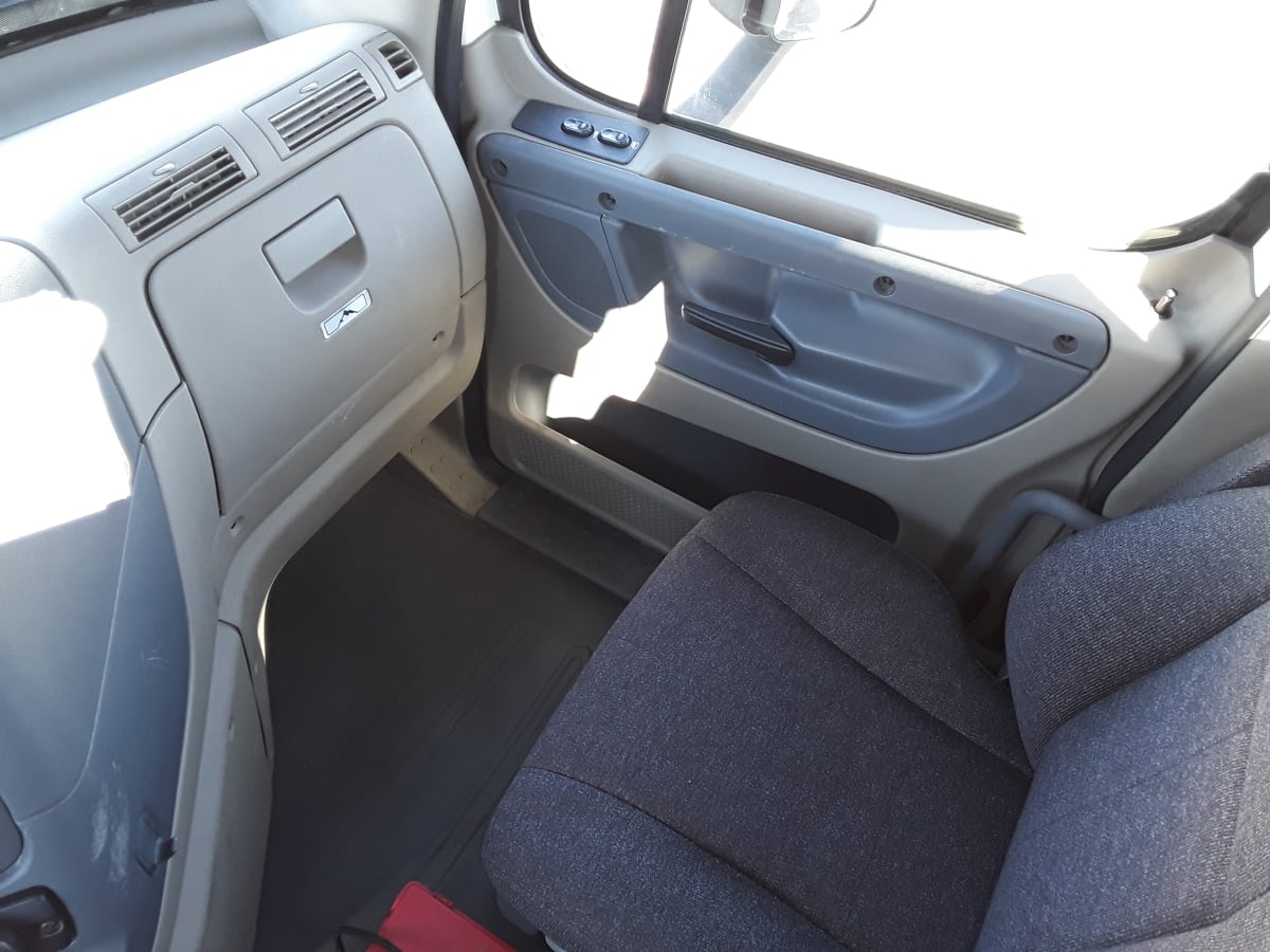 2019 Freightliner/Mercedes CASCADIA 125 809933